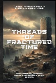 Threads of Fractured Time cover image