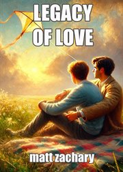 Legacy of Love cover image