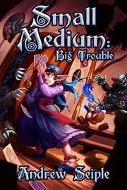 Small Medium 1 cover image