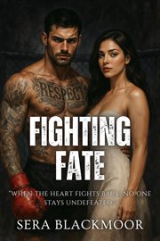 Fighting Fate cover image