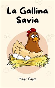 La Gallina Savia cover image
