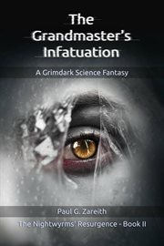 The Grandmaster's Infatuation cover image