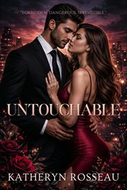 Untouchable cover image
