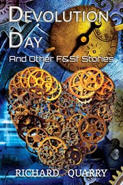 Devolution Day and Other F&Sf Stories cover image