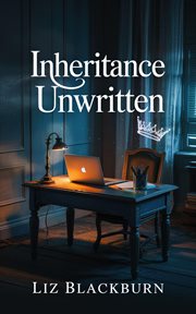 Inheritance Unwritten cover image