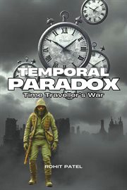 Temporal Paradox cover image