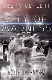 City of Madness cover image