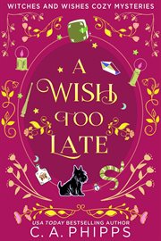A Wish Too Late cover image