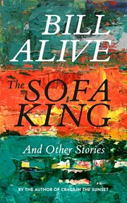 The Sofa King cover image