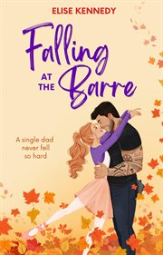 Falling at the Barre cover image