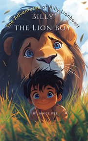 Billy the Lion Boy cover image