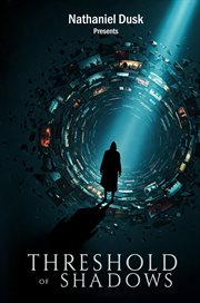 Threshold of Shadows cover image