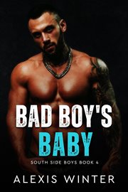 Bad Boy's Baby cover image