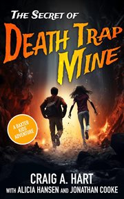The Secret of Death Trap Mine cover image