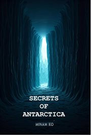 Secrets of Antarctica cover image