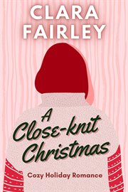 A Close-knit Christmas cover image