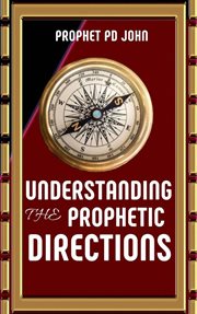 Understanding the Prophetic Directions cover image