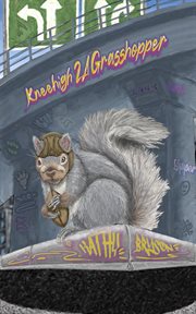 Kneehigh2AGrasshopper cover image