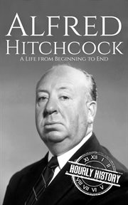 Alfred Hitchcock cover image