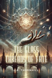 The Glass Threads of Fate cover image