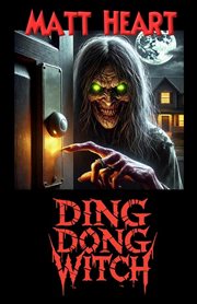 Ding Dong Witch cover image