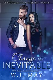 Change Is Inevitable cover image