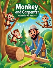 Monkey & Carpenter cover image
