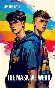 The Mask We Wear cover image