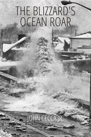 The Blizzard's Ocean Roar cover image