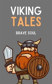 Viking Tales cover image