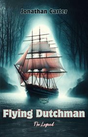 Flying Dutchman - the Legend cover image