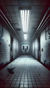 Committed cover image