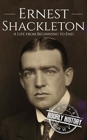 Ernest Shackleton cover image