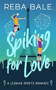 Spiking for Love cover image