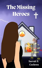 The Missing Heroes cover image