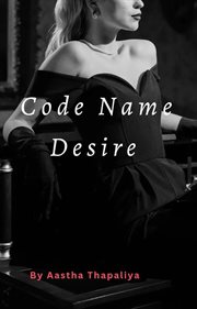 Code Name Desire cover image