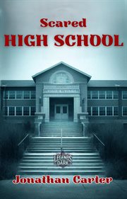 Scared High School cover image