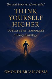 Think Yourself Higher cover image