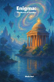 Enigma: The Illusion of Paradise cover image