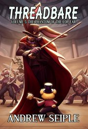 Threadbare Volume 5 cover image