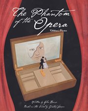The Phantom of the Opera Children's Version cover image