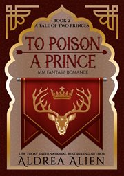 To Poison a Prince cover image