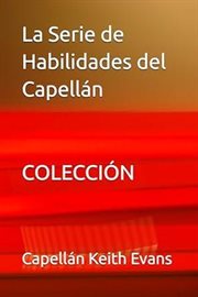 La Serie De Habilidades Del Capellán Coleccion cover image