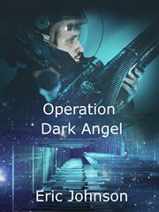 Operation Dark Angel cover image
