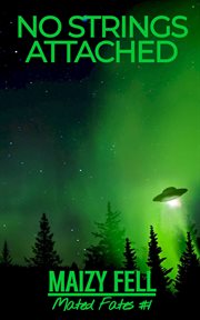 No Strings Attached cover image