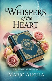 Whispers of the Heart cover image