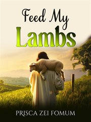 Feed My Lambs cover image