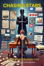 Chasing Stars cover image