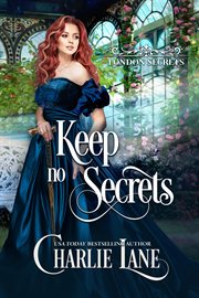 Keep No Secrets cover image