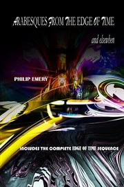 Arabesques From the Edge Oftime...& Elsewhen cover image